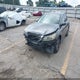 1HGCR2F35FA158970 2015 Honda Accord Lx auction photo thumbnail 2