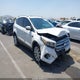 1FMCU0J90JUD29706 2018 Ford Escape Titanium auction photo thumbnail 1