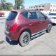 JN8AZ08W97W627987 2007 Nissan Murano S auction photo thumbnail 4