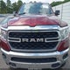 1C6SRFFT6NN221669 2022 Ram 1500 Big Horn 4X4 5'7 Box auction photo thumbnail 6