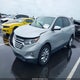 2GNAXJEV2J6188661 2018 Chevrolet Equinox Lt auction photo thumbnail 2