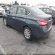3N1AB7AP6DL666522 2013 Nissan Sentra Sv auction photo thumbnail 3
