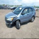 5J6RE4H34AL074241 2010 Honda Cr-V Lx auction photo thumbnail 2