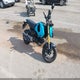 MLHJC9214R5204819 2024 Honda Grom 125 auction photo thumbnail 1