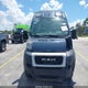 3C6FRVJG4ME503205 2021 Ram Promaster 3500 Cargo Van High Roof 159 Wb Ext auction photo thumbnail 11