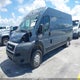 3C6FRVJG4ME503205 2021 Ram Promaster 3500 Cargo Van High Roof 159 Wb Ext auction photo thumbnail 2