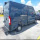 3C6FRVJG4ME503205 2021 Ram Promaster 3500 Cargo Van High Roof 159 Wb Ext auction photo thumbnail 4