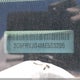 3C6FRVJG4ME503205 2021 Ram Promaster 3500 Cargo Van High Roof 159 Wb Ext auction photo thumbnail 9