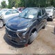 KL77LJEP3SC281789 2025 Chevrolet Trax Fwd 2Rs auction photo thumbnail 2