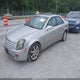 1G6DP577170149916 2007 Cadillac Cts Standard auction photo thumbnail 2