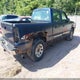 2GCEK13V661350033 2006 Chevrolet Silverado 1500 Ls auction photo thumbnail 4