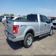 1FTEX1EP2FKD81974 2015 Ford F-150 Xl auction photo thumbnail 4