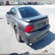 1FAFP42R83F437213 2003 Ford Mustang Mach 1 auction photo thumbnail 3
