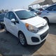 KNADM5A3XE6406753 2014 Kia Rio Lx auction photo thumbnail 1