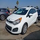 KNADM5A3XE6406753 2014 Kia Rio Lx auction photo thumbnail 2