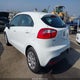 KNADM5A3XE6406753 2014 Kia Rio Lx auction photo thumbnail 3