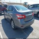 3N1AB7AP4FY280669 2015 Nissan Sentra S auction photo thumbnail 3