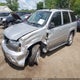 1GNDT13S982198984 2008 Chevrolet Trailblazer Lt auction photo thumbnail 2