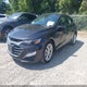 1G1ZD5ST2PF221082 2023 Chevrolet Malibu Fwd 1Lt auction photo thumbnail 2