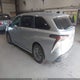 5TDKRKECXPS165655 2023 Toyota Sienna Le auction photo thumbnail 3