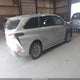 5TDKRKECXPS165655 2023 Toyota Sienna Le auction photo thumbnail 4