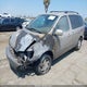 4T3ZF13C83U521159 2003 Toyota Sienna Le auction photo thumbnail 2