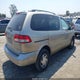 4T3ZF13C83U521159 2003 Toyota Sienna Le auction photo thumbnail 4