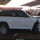 1C4RJHAG7SC313532 2025 Jeep Grand Cherokee Laredo X 4X4 auction photo thumbnail 14
