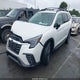 4S4WMARD5R3439258 2024 Subaru Ascent Limited 8-Passenger auction photo thumbnail 2