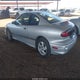 1G2JB124227481632 2002 Pontiac Sunfire Se auction photo thumbnail 3