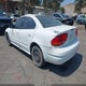 1G3NK52TX1C169236 2001 Oldsmobile Alero Gx auction photo thumbnail 3
