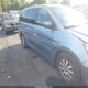 5FNRL3H47AB006243 2010 Honda Odyssey Ex auction photo thumbnail 6