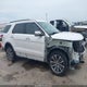 1FM5K8HT0JGC96204 2018 Ford Explorer Platinum auction photo thumbnail 19