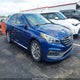 5NPE34AF2HH494626 2017 Hyundai Sonata Sport auction photo thumbnail 1