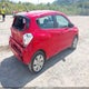 KL8CB6SA0HC737668 2017 Chevrolet Spark Ls Cvt auction photo thumbnail 4