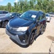2T3BFREVXEW181904 2014 Toyota Rav4 Le auction photo thumbnail 2
