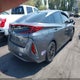 JTDKARFP8J3098905 2018 Toyota Prius Prime Premium auction photo thumbnail 4
