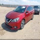 3N1AB7AP6KY226624 2019 Nissan Sentra Sl auction photo thumbnail 2