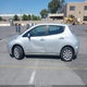 1N4AZ0CP8FC319582 2015 Nissan Leaf S auction photo thumbnail 14