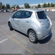 1N4AZ0CP8FC319582 2015 Nissan Leaf S auction photo thumbnail 3