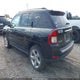 1C4NJDEB8FD292941 2015 Jeep Compass High Altitude Edition auction photo thumbnail 3