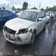 1MEHM42W89G622302 2009 Mercury Sable Premier auction photo thumbnail 2