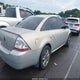 1MEHM42W89G622302 2009 Mercury Sable Premier auction photo thumbnail 4