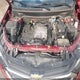 3GNAXKEV5KS556503 2019 Chevrolet Equinox Lt auction photo thumbnail 10