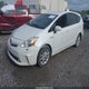 JTDZN3EU1C3083642 2012 Toyota Prius V Five auction photo thumbnail 2