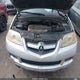 2HNYD18825H520690 2005 Acura Mdx auction photo thumbnail 10
