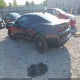 2G1FT1EW3A9205624 2010 Chevrolet Camaro 2Ss auction photo thumbnail 3