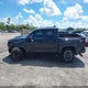 3TMKB5FNXSM033896 2025 Toyota Tacoma Trd Sport 2Wd auction photo thumbnail 14