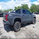 3TMKB5FNXSM033896 2025 Toyota Tacoma Trd Sport 2Wd auction photo thumbnail 4