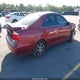 4T1BF30K25U106939 2005 Toyota Camry Xle V6 auction photo thumbnail 4